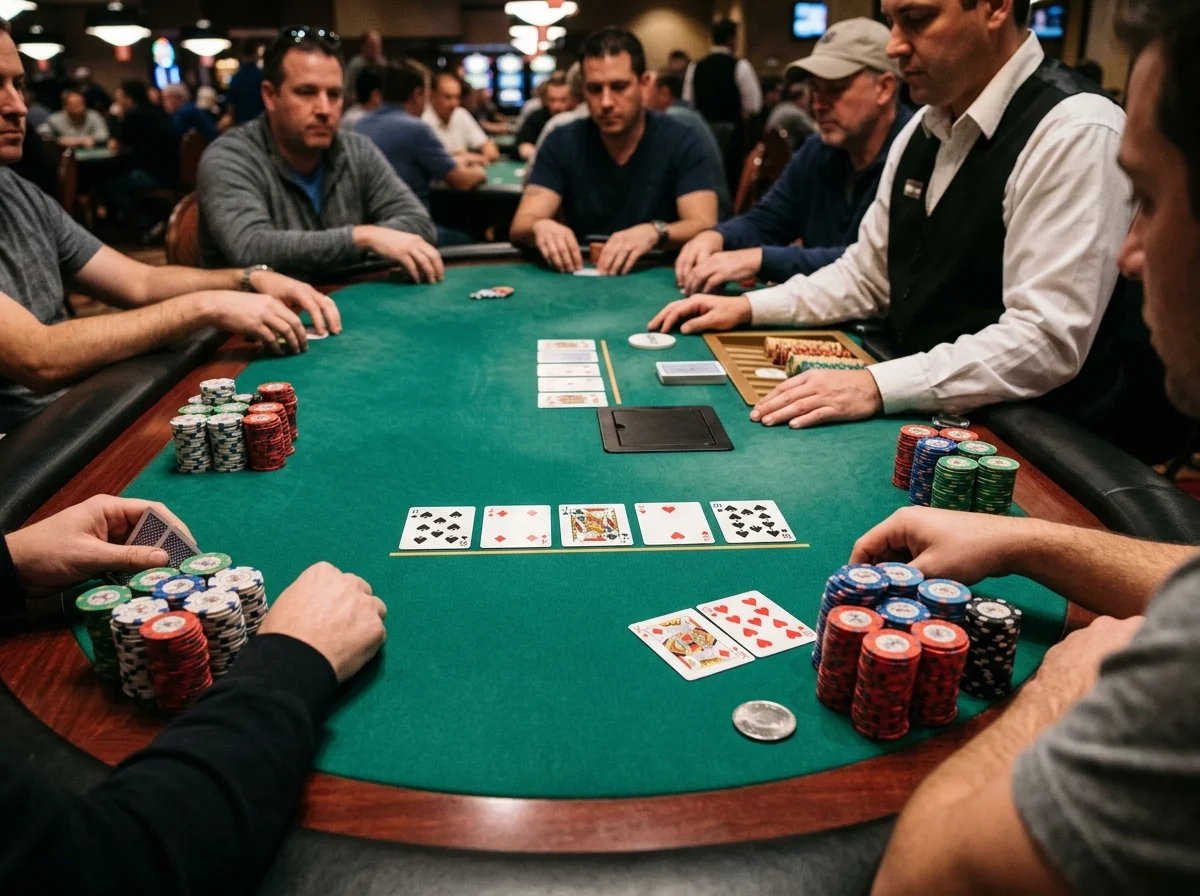 Live spellen, Wizebets online casino spellen