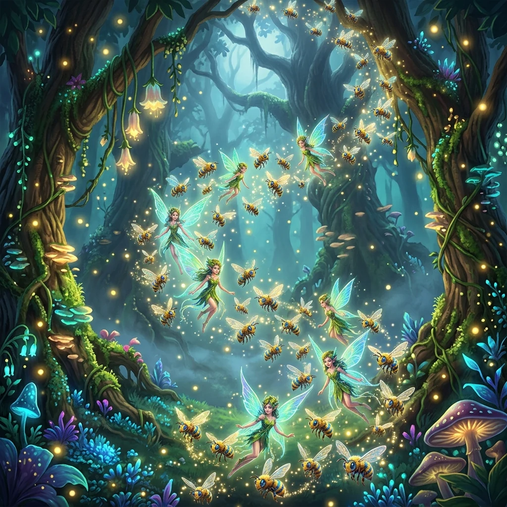 Wild Swarm bij Wizebets casino slots